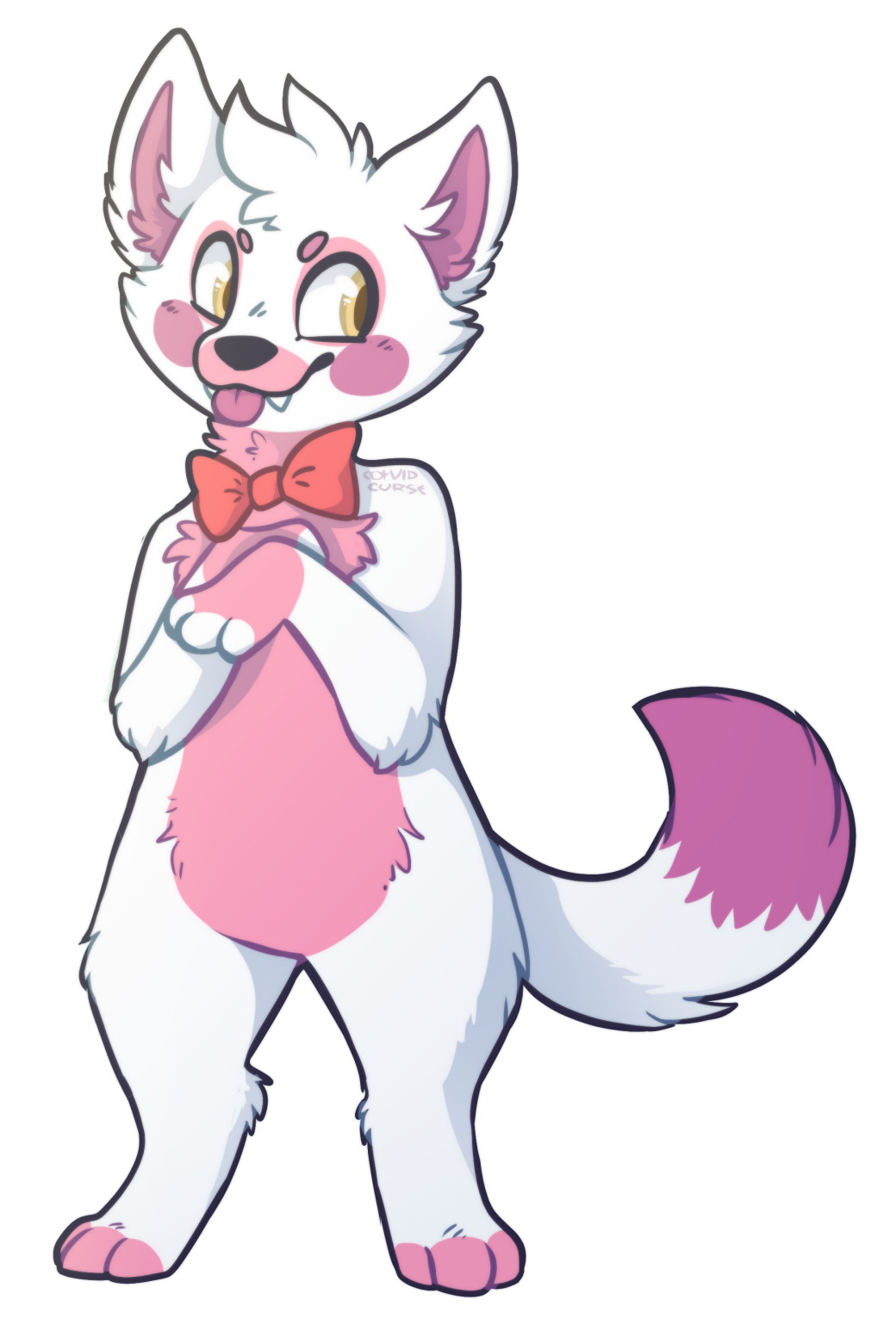Funfox"